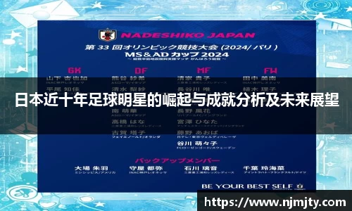 日本近十年足球明星的崛起与成就分析及未来展望